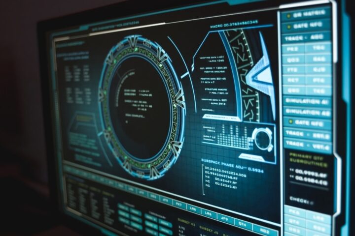 Cyber Security graphic