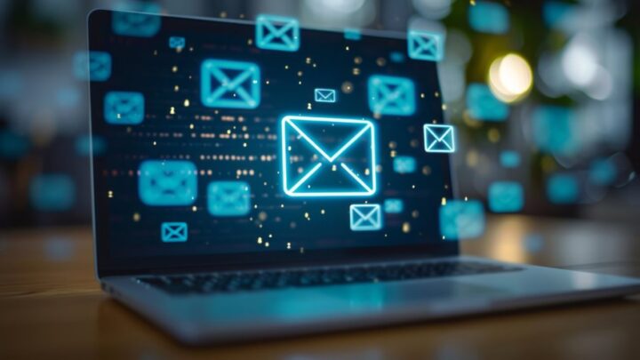 Spam Emails