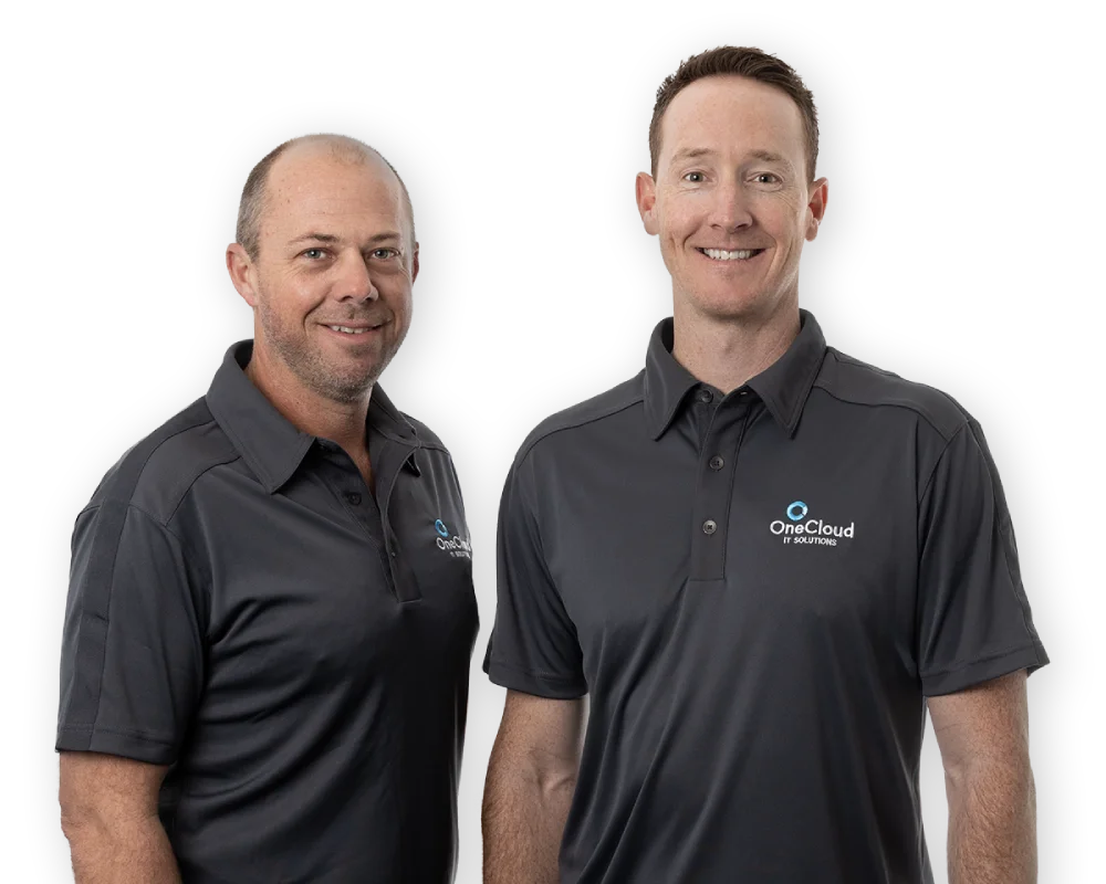 IT Support Providers on the Central Coast