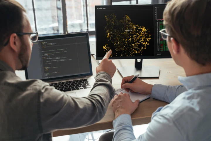 what does an it consultant do
