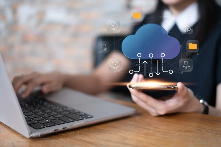 what is data migration