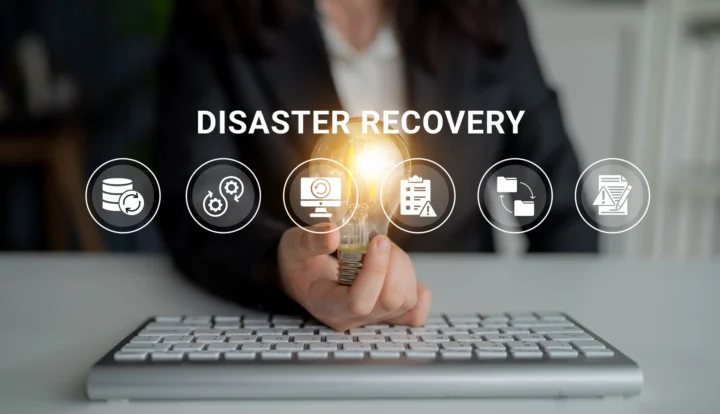 what is it disaster recovery 2