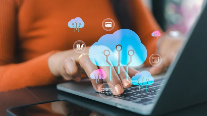 cloud services for business