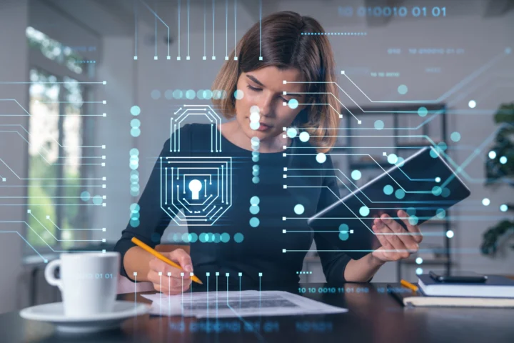 cyber security for small business