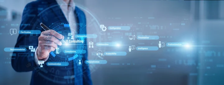 what is included in managed it services