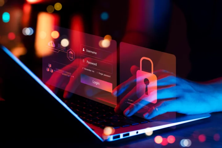 what is network security