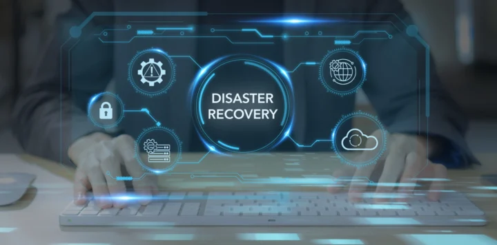 IT Disaster Recovery Plan